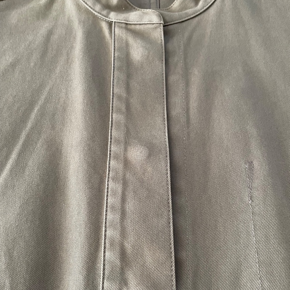 MM6 / Cotton Velvet Coat/2014 AW/size 40 - Picture 10 of 15